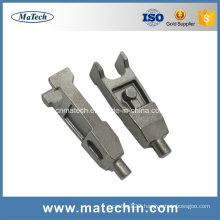 China Factory Customized Stainless Steel Investment Casting for Truck Parts